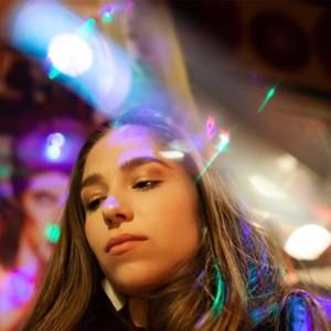 Meet your Posher, Reese